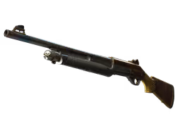 Nova | Yorkshire (Battle-Scarred)