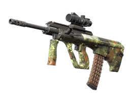 AUG | Commando Company (Factory New)